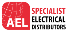 Specialists in the Supply of IEC, IECEx & ATEX Electrical Equipment