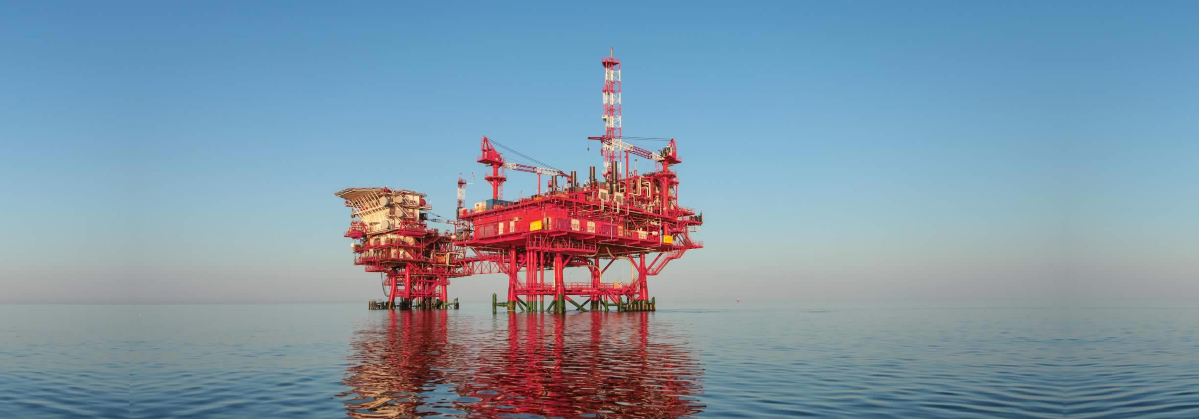 Specialists in the Supply of IEC, IECEx & ATEX Electrical Equipment for the oil and gas industry